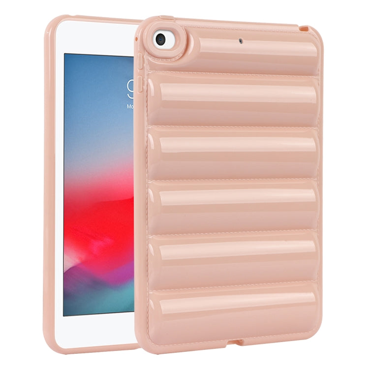 Eiderdown Cushion Shockproof Tablet Case