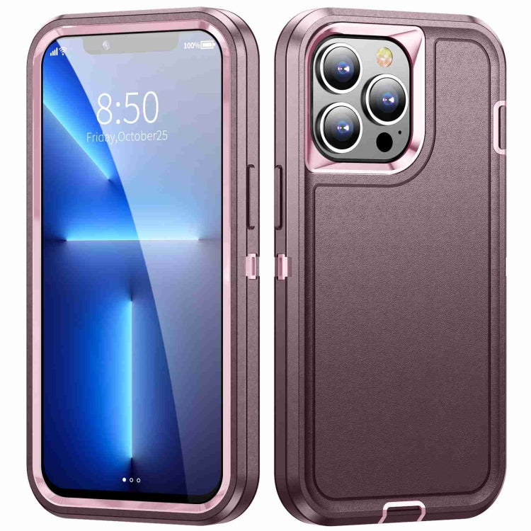 Life Waterproof Rugged Phone Case, For iPhone 13 Pro, For iPhone 12 Pro Max, For iPhone 12 / 12 Pro, For iPhone 11 Pro Max