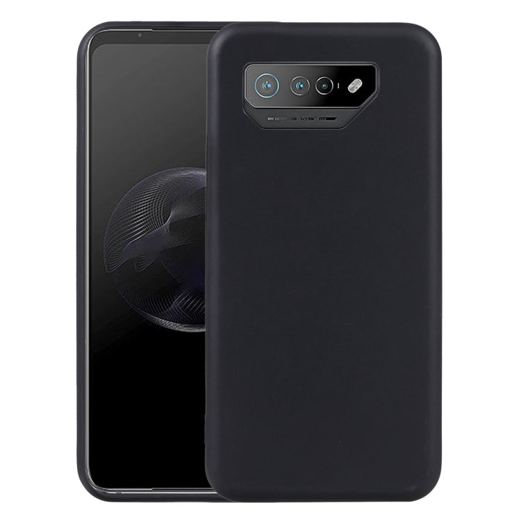 TPU Phone Case, For Asus ROG Phone 7, For TCL 406