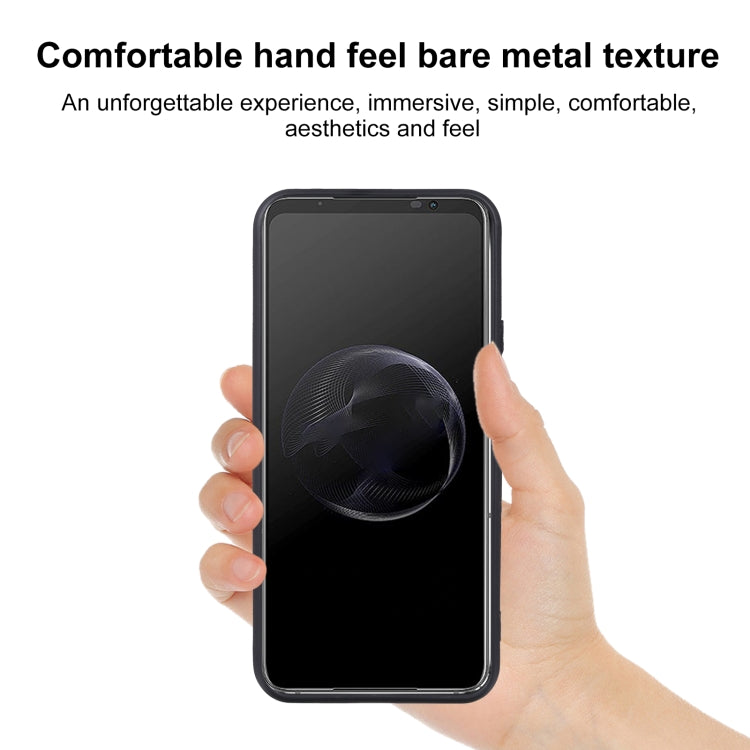 TPU Phone Case, For Asus ROG Phone 7, For TCL 406