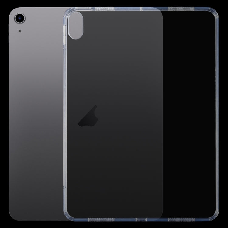 Clear Acrylic Shockproof TPU Tablet Case, For iPad 10.2 2021 / 2020 / 2019, For iPad 2025 / 2022, For iPad Air 10.9 2020 / 2022, For iPad mini 6 / mini 2024, For iPad Pro 11 2022 / 2021 / 2020, For iPad Pro 12.9 2022 / 2021 / 2020