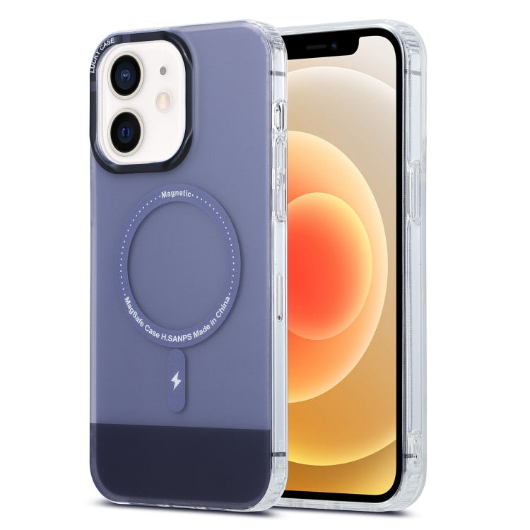 PC + TPU IMD MagSafe Magnetic Phone Case, For iPhone 13, For iPhone 12 Pro Max, For iPhone 12 Pro, For iPhone 12