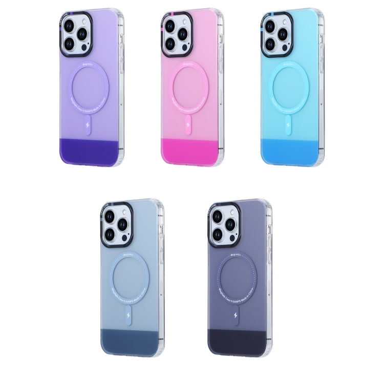 PC + TPU IMD MagSafe Magnetic Phone Case, For iPhone 13, For iPhone 12 Pro Max, For iPhone 12 Pro, For iPhone 12