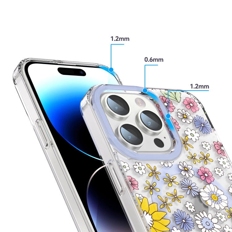 MagSafe Magnetic TPU Phone Case, For iPhone 13, For iPhone 12 Pro Max, For iPhone 12 Pro