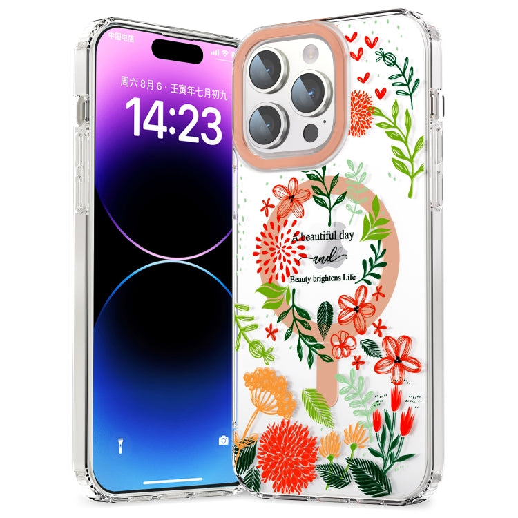 MagSafe Magnetic TPU Phone Case, For iPhone 13, For iPhone 12 Pro Max, For iPhone 12 Pro