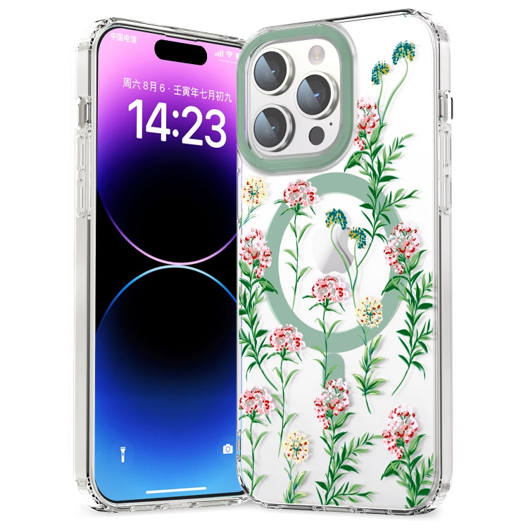 MagSafe Magnetic TPU Phone Case, For iPhone 13, For iPhone 12 Pro Max, For iPhone 12 Pro