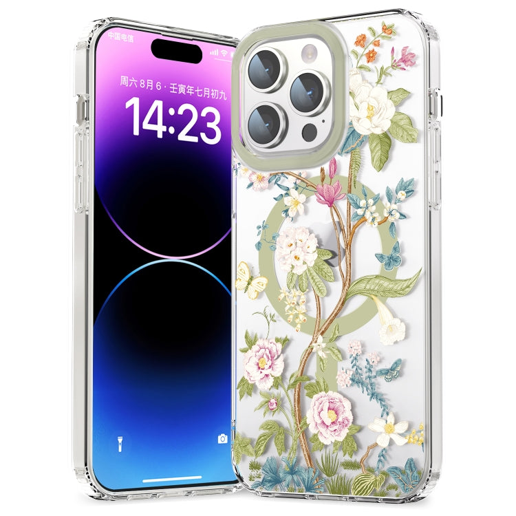 MagSafe Magnetic TPU Phone Case, For iPhone 13, For iPhone 12 Pro Max, For iPhone 12 Pro