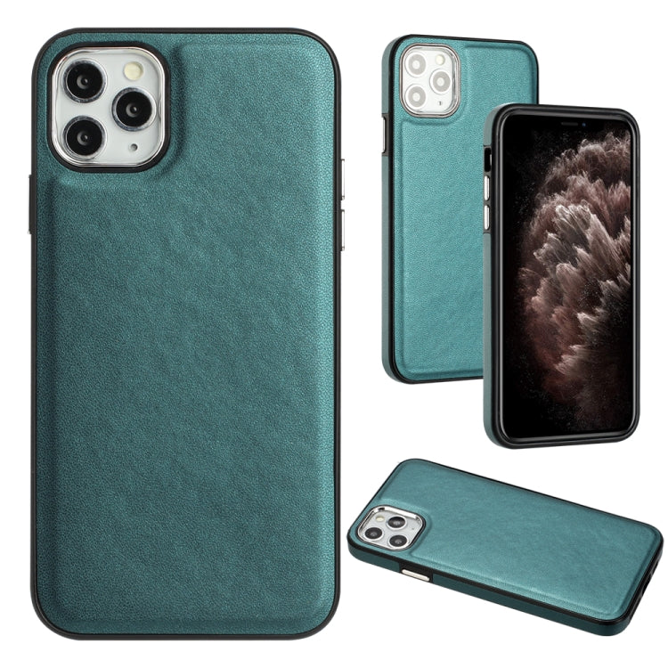 Leather Texture Full Coverage Phone Case, For iPhone 12, For iPhone 12 Pro Max, For iPhone 11 Pro Max, For iPhone 11