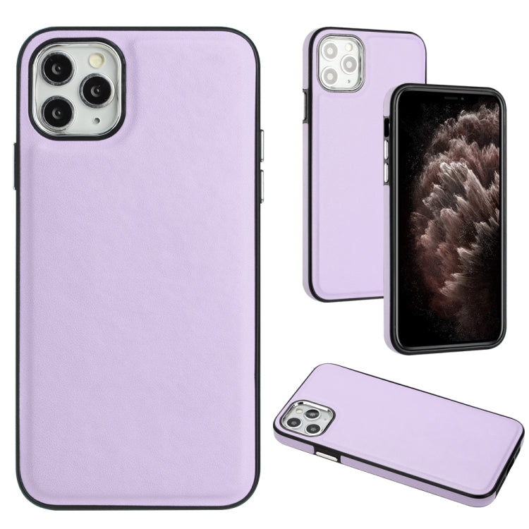 Leather Texture Full Coverage Phone Case, For iPhone 12, For iPhone 12 Pro Max, For iPhone 11 Pro Max, For iPhone 11