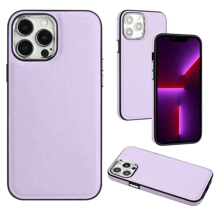 Leather Texture Full Coverage Phone Case, For iPhone 15 Plus, For iPhone 14 Pro, For iPhone 14 Pro Max, For iPhone 15
