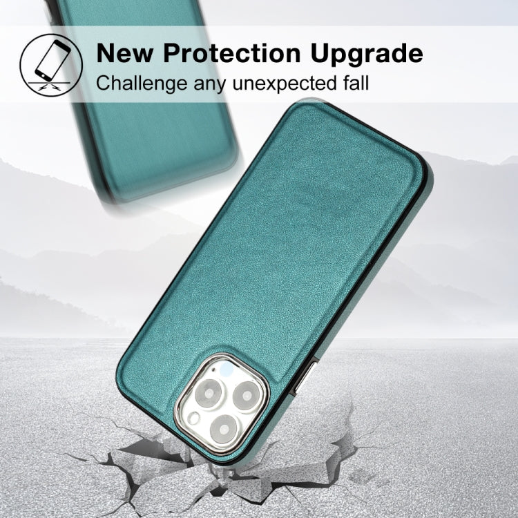 Leather Texture Full Coverage Phone Case, For iPhone 15 Pro Max, For iPhone 14 Plus, For iPhone 14, For iPhone 15 Pro