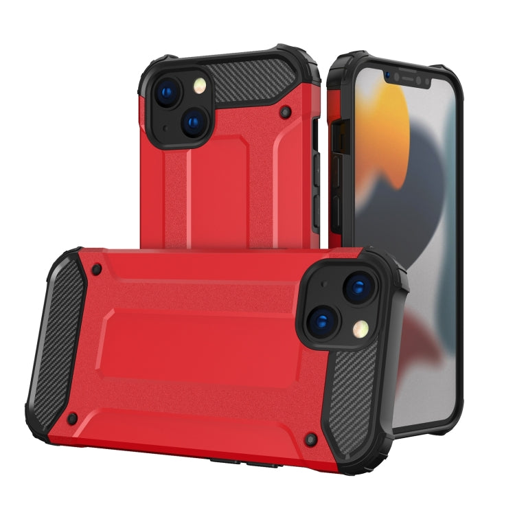 Magic Armor TPU Phone Case, For iPhone 15 Pro Max, For iPhone 15 Pro, For iPhone 15 Plus