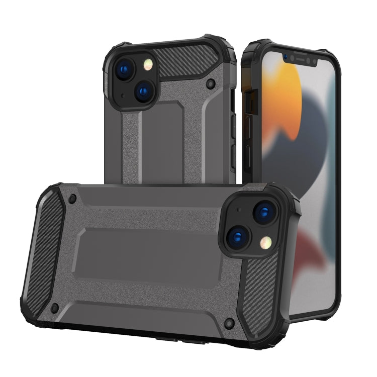 Magic Armor TPU Phone Case, For iPhone 15 Pro Max, For iPhone 15 Pro, For iPhone 15 Plus