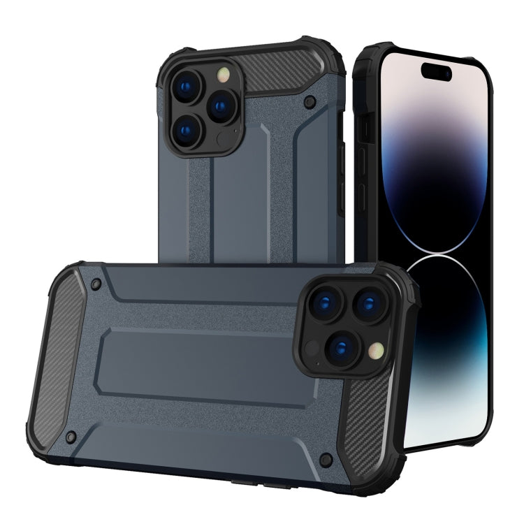 Magic Armor TPU Phone Case, For iPhone 15 Pro Max, For iPhone 15 Pro, For iPhone 15 Plus