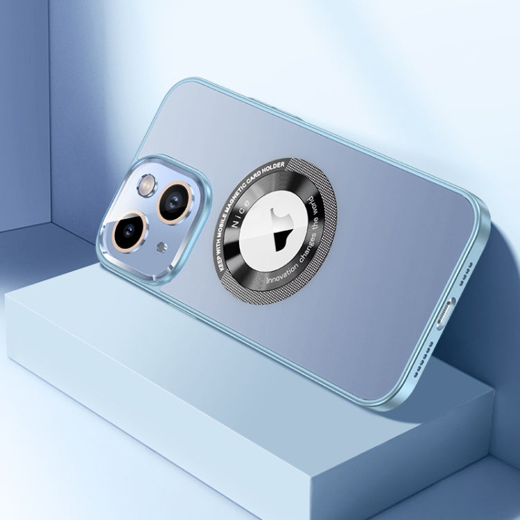 CD Texture MagSafe Magnetic Phone Case, For iPhone 13, For iPhone 12, For iPhone 12 Pro Max