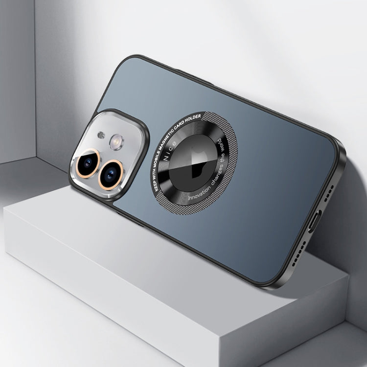 CD Texture MagSafe Magnetic Phone Case, For iPhone 13, For iPhone 12, For iPhone 12 Pro Max