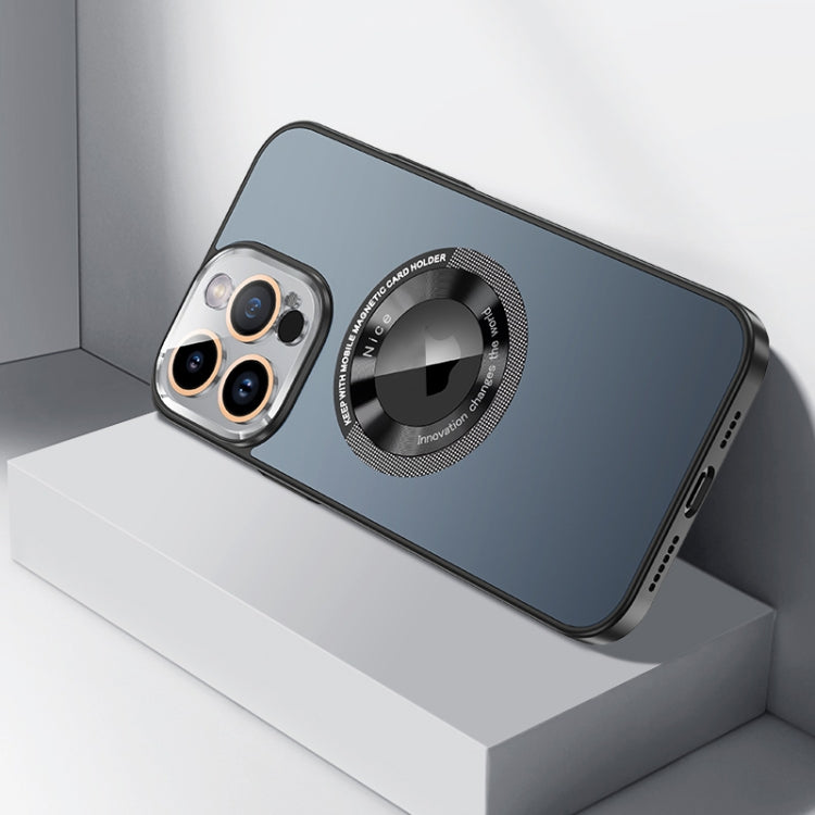 CD Texture MagSafe Magnetic Phone Case, For iPhone 13, For iPhone 12, For iPhone 12 Pro Max