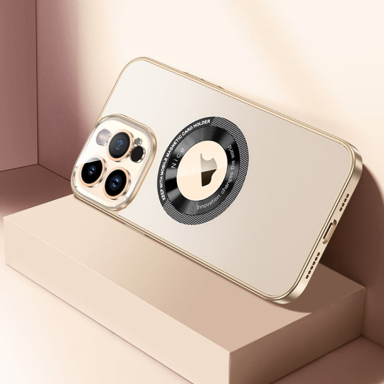 CD Texture MagSafe Magnetic Phone Case, For iPhone 13, For iPhone 12, For iPhone 12 Pro Max