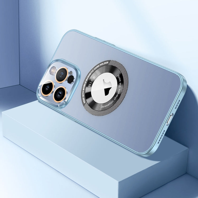 CD Texture MagSafe Magnetic Phone Case, For iPhone 13, For iPhone 12, For iPhone 12 Pro Max