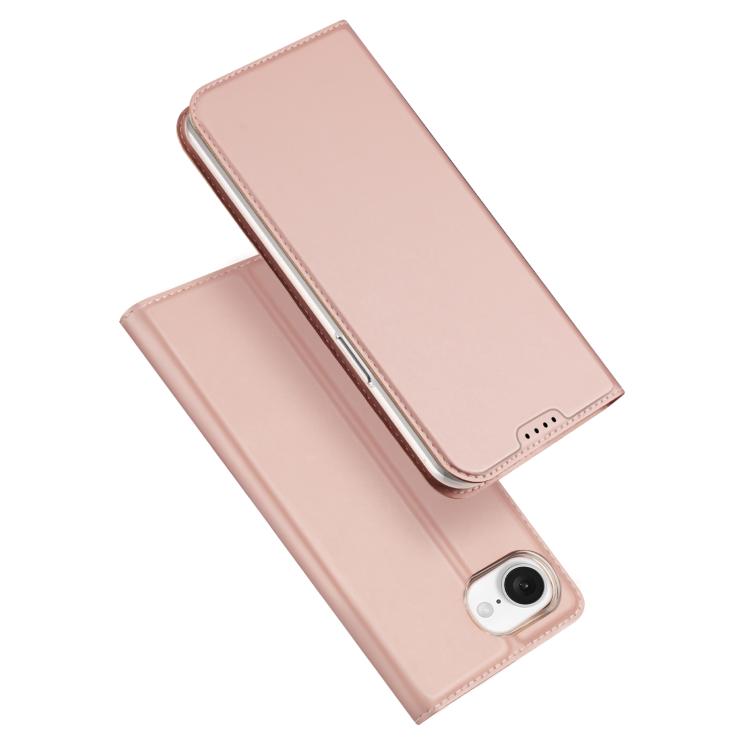 DUX DUCIS Skin Pro Series Flip Leather Phone Case