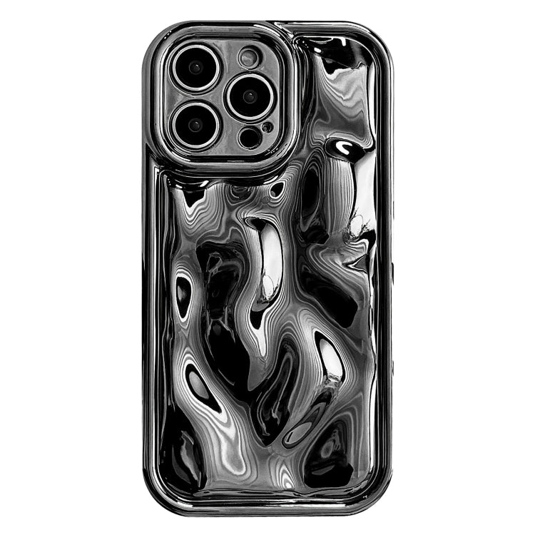 Electroplating Meteorite Texture TPU Phone Case, For iPhone 15 Plus, For iPhone 15, For iPhone 14 Plus, For iPhone 14, For iPhone 14 Pro, For iPhone 14 Pro Max