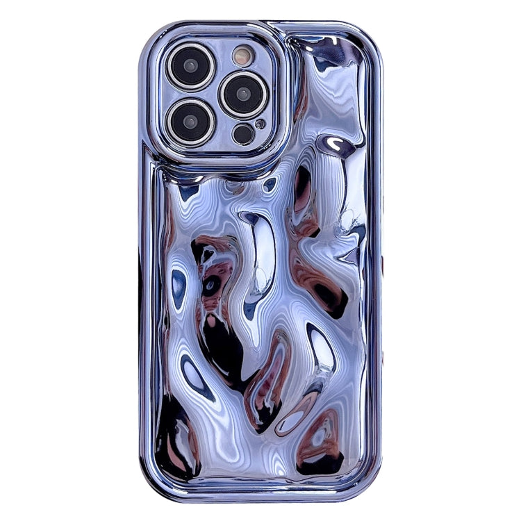 Electroplating Meteorite Texture TPU Phone Case, For iPhone 15 Plus, For iPhone 15, For iPhone 14 Plus, For iPhone 14, For iPhone 14 Pro, For iPhone 14 Pro Max