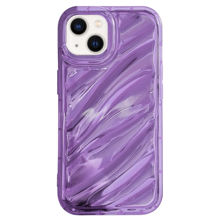 Laser Sequin Waves TPU Phone Case, For iPhone 13 Pro, For iPhone 13, For iPhone 12, For iPhone 12 Pro Max, For iPhone 12 Pro, For iPhone 11 Pro Max