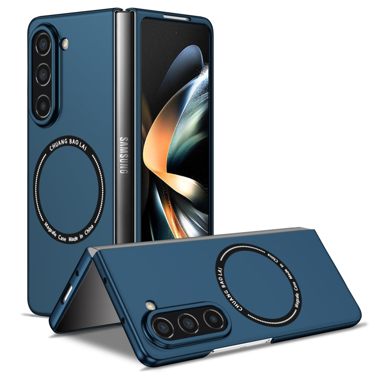Magsafe Magnetic Folding PC Phone Case