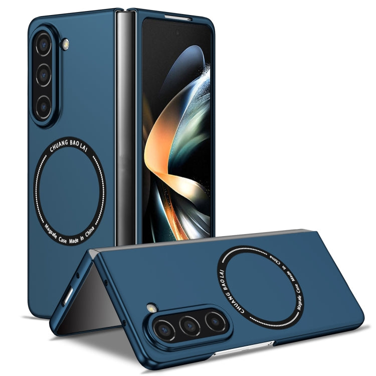 Magsafe Magnetic Folding PC Phone Case