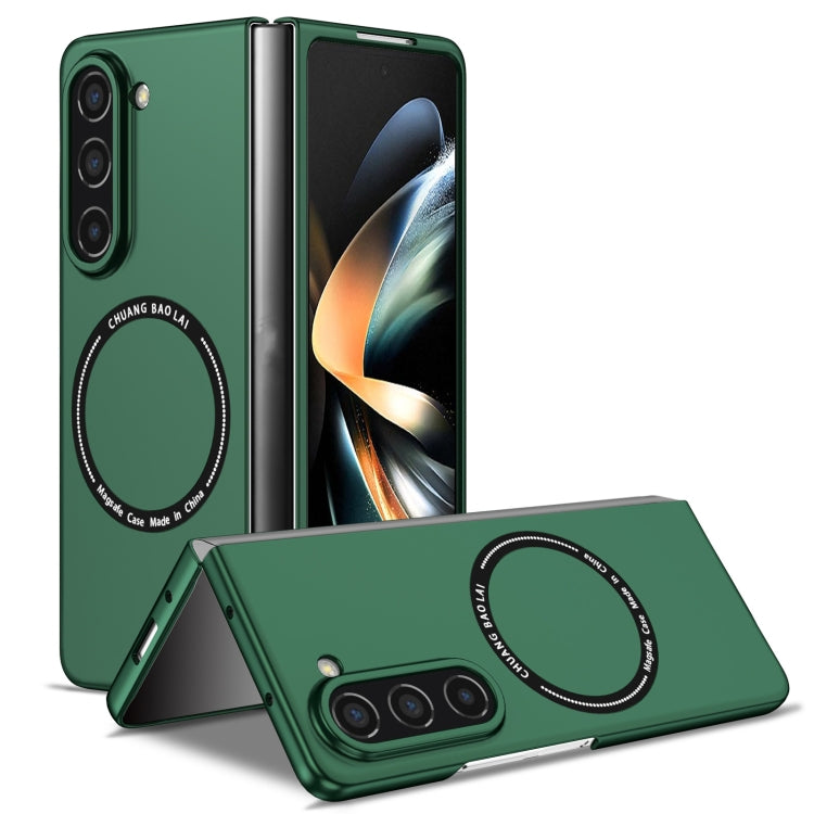 Magsafe Magnetic Folding PC Phone Case