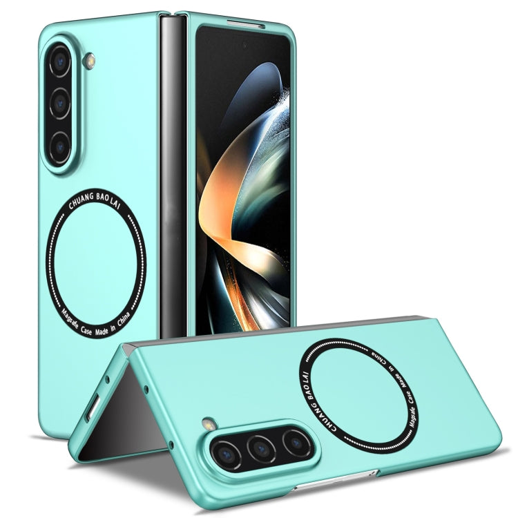Magsafe Magnetic Folding PC Phone Case