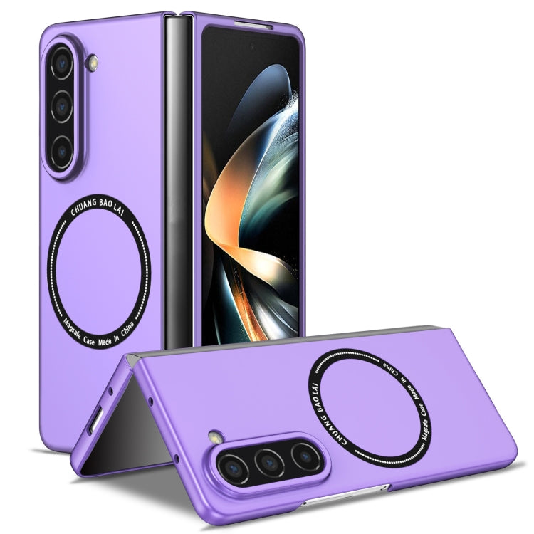 Magsafe Magnetic Folding PC Phone Case