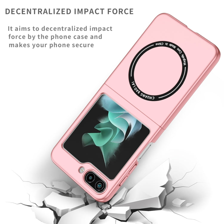 Magsafe Magnetic Folding PC Phone Case