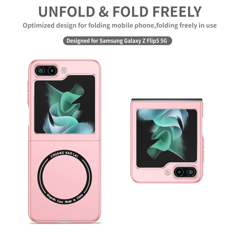 Magsafe Magnetic Folding PC Phone Case