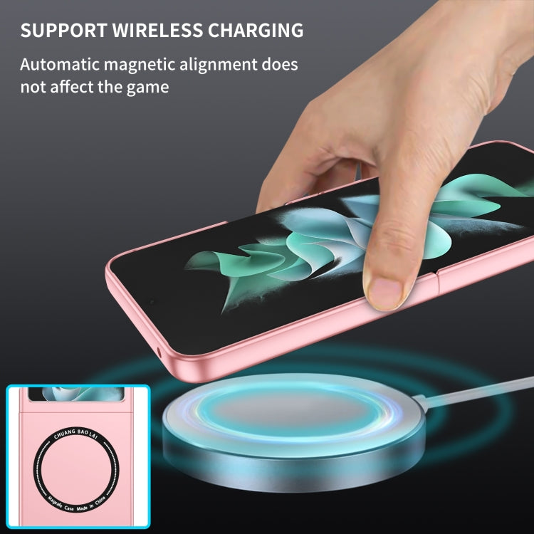 Magsafe Magnetic Folding PC Phone Case