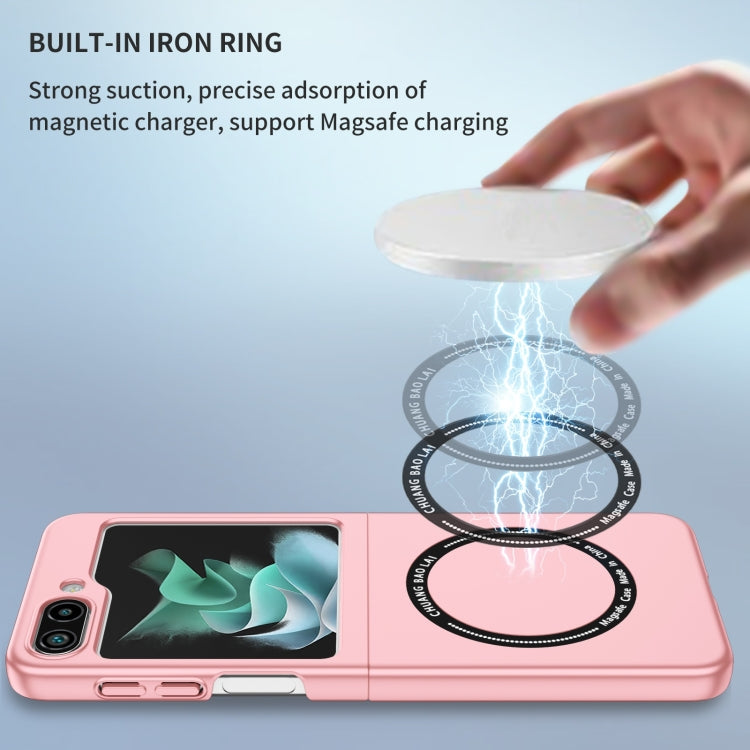 Magsafe Magnetic Folding PC Phone Case