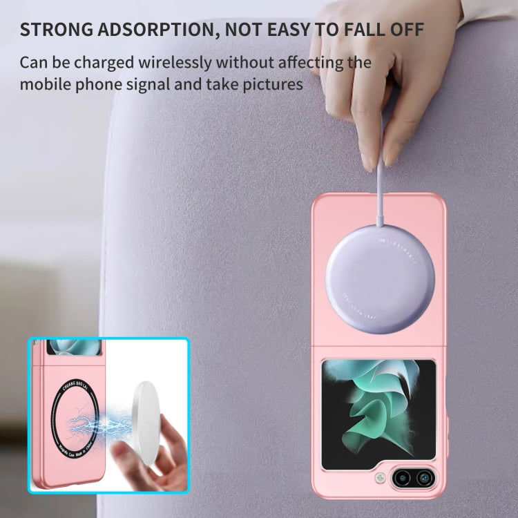 Magsafe Magnetic Folding PC Phone Case