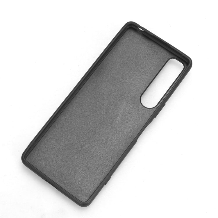 Wristband Leather Back Phone Case