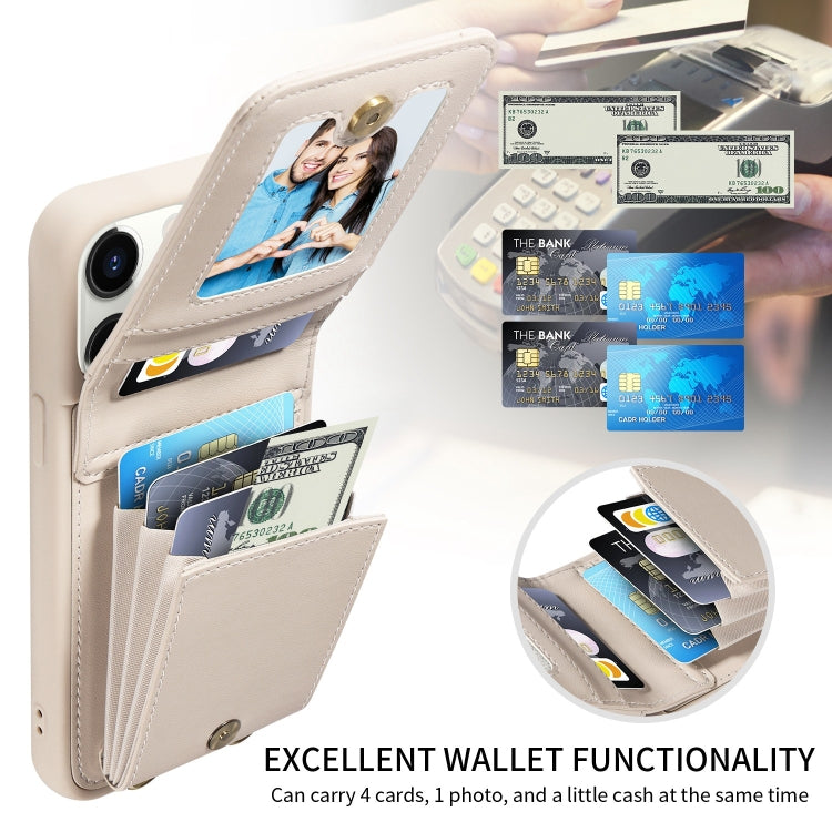 Crossbody Lanyard Zipper Wallet Leather Phone Case, For iPhone 11 Pro, For iPhone X / XS, For iPhone XR, For iPhone XS Max