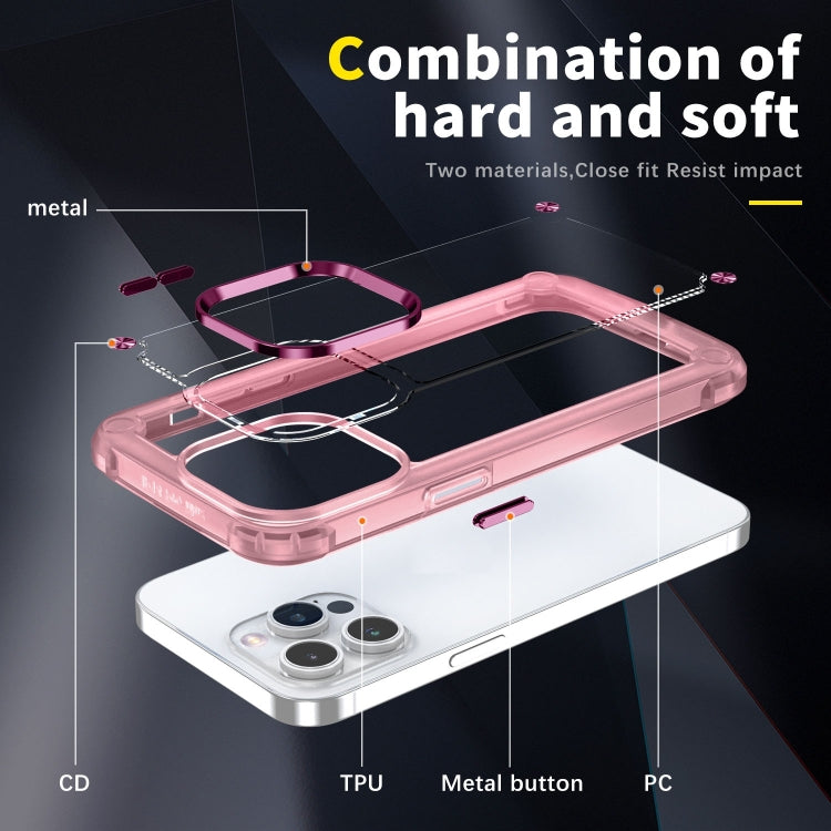 Skin Feel TPU + PC Phone Case, For iPhone 15 Plus, For iPhone 15, For iPhone 14, For iPhone 14 Pro, For iPhone 14 Pro Max, For iPhone 13 Pro Max