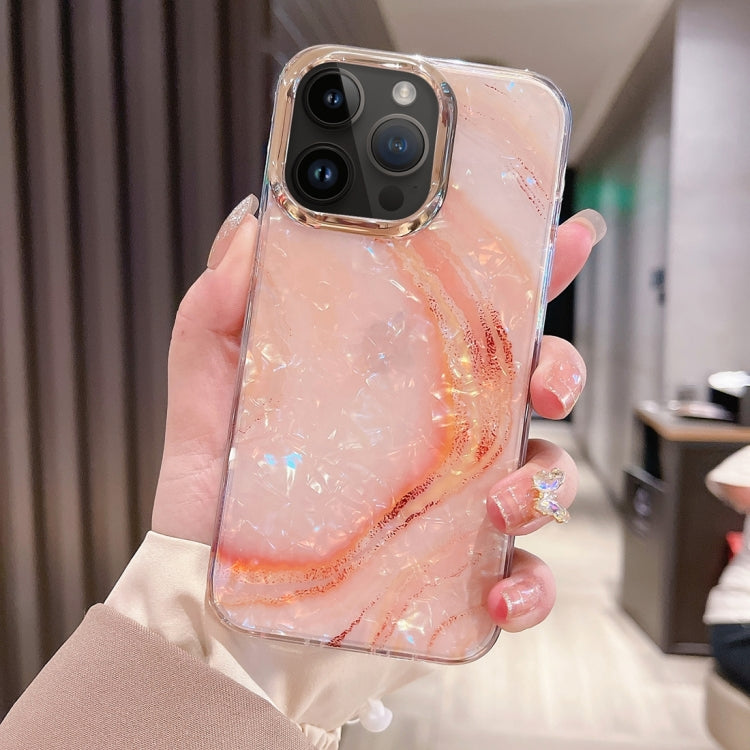 Colorful Crystal Ripple TPU Phone Case, For iPhone 15 Pro Max, For iPhone 14 Plus, For iPhone 14