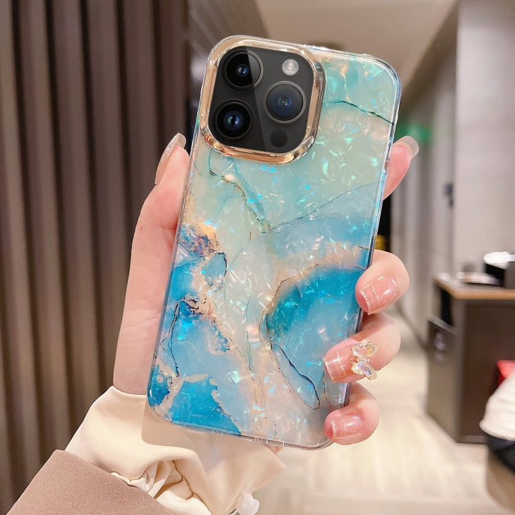 Colorful Crystal Ripple TPU Phone Case, For iPhone 15 Pro Max, For iPhone 14 Plus, For iPhone 14