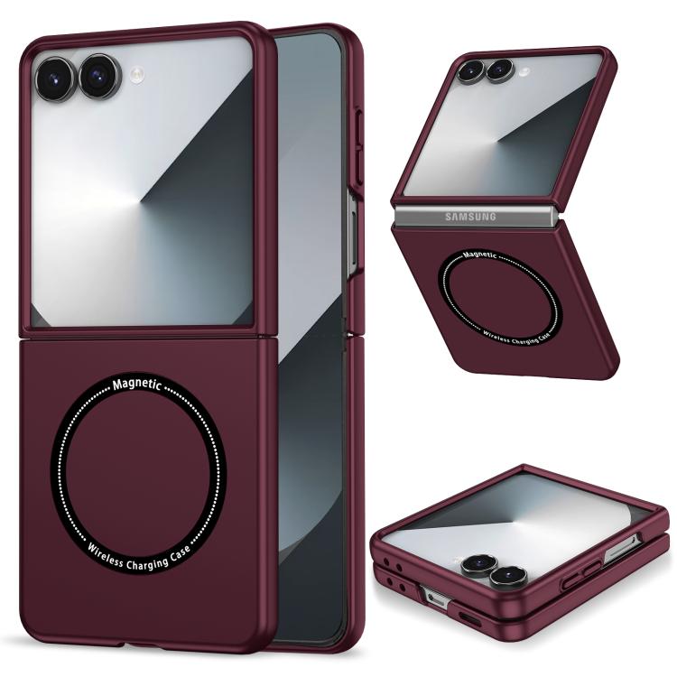 Armor Ring Holder Phone Case