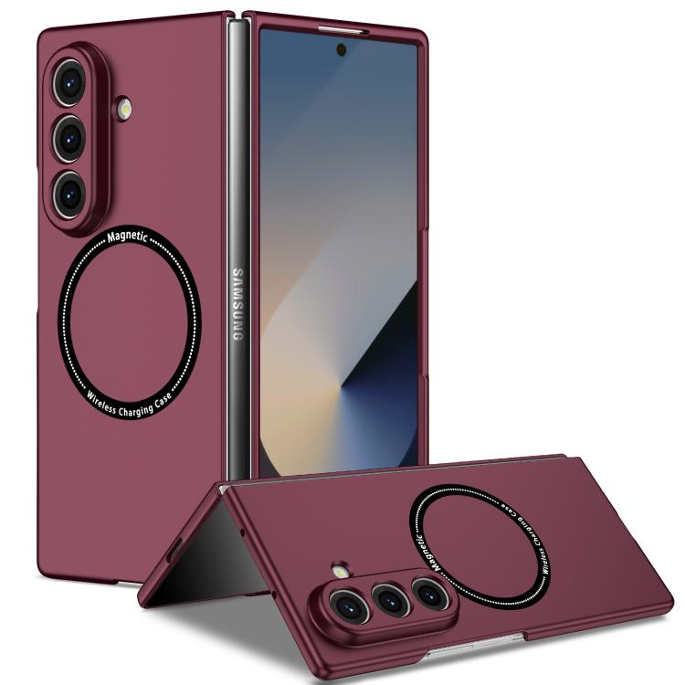 Armor Ring Holder Phone Case