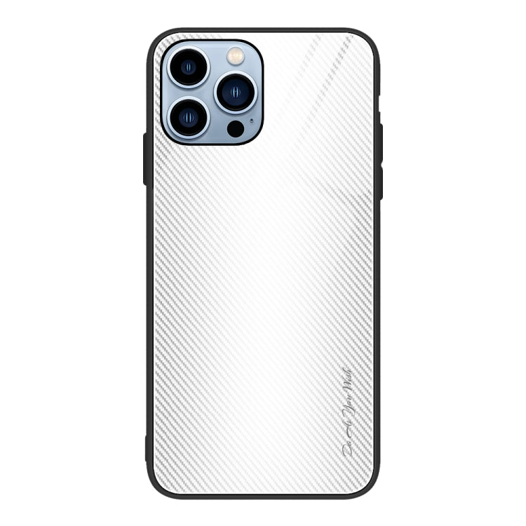 Texture Gradient Glass TPU Phone Case, For iPhone 15 Pro Max, For iPhone 15 Pro, For iPhone 15 Plus, For iPhone 15