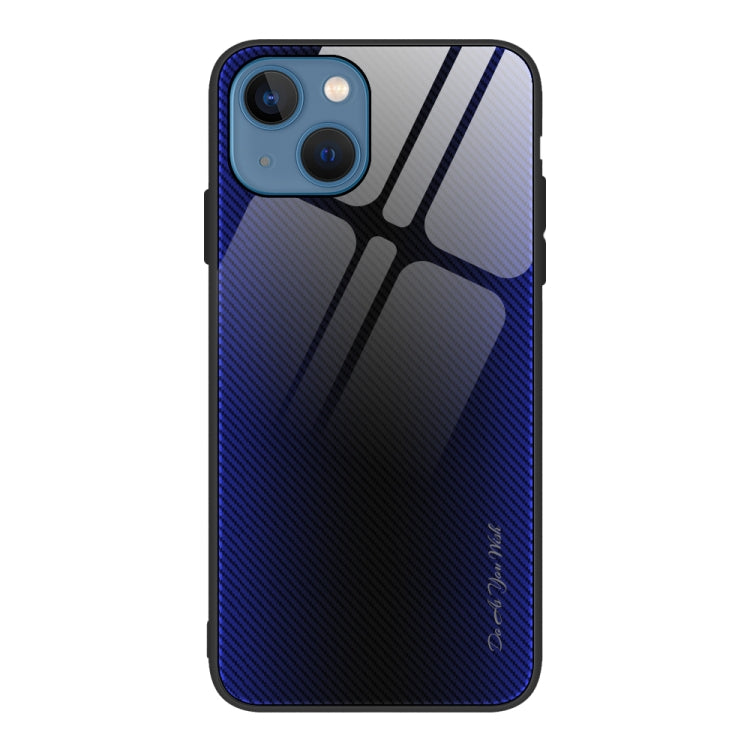 Texture Gradient Glass TPU Phone Case, For iPhone 15 Pro Max, For iPhone 15 Pro, For iPhone 15 Plus, For iPhone 15