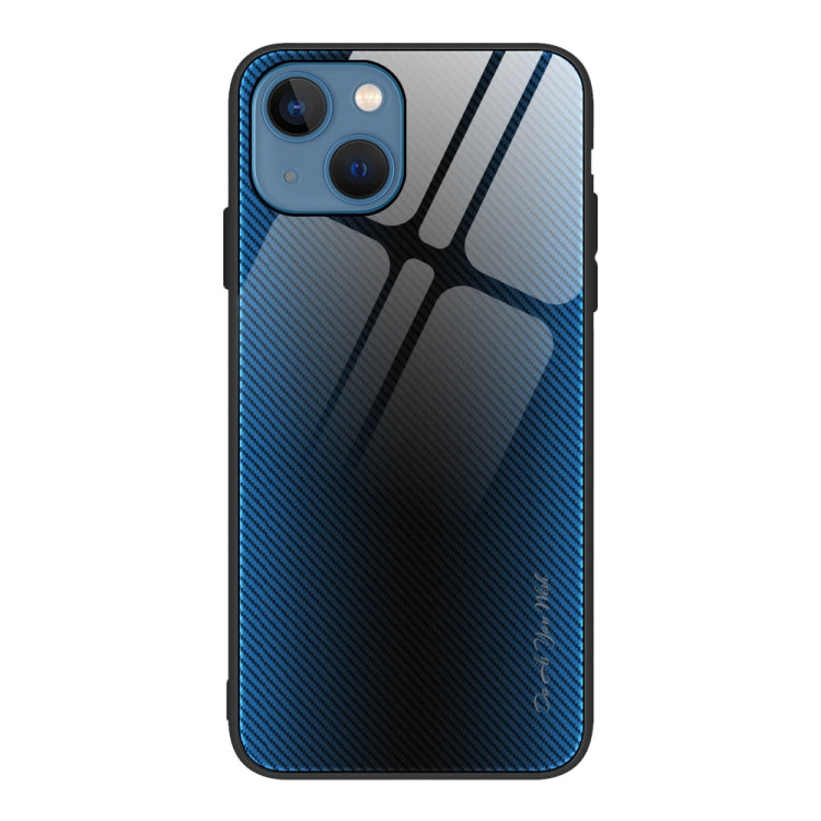 Texture Gradient Glass TPU Phone Case, For iPhone 15 Pro Max, For iPhone 15 Pro, For iPhone 15 Plus, For iPhone 15