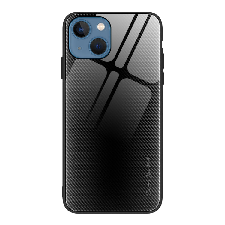 Texture Gradient Glass TPU Phone Case, For iPhone 15 Pro Max, For iPhone 15 Pro, For iPhone 15 Plus, For iPhone 15