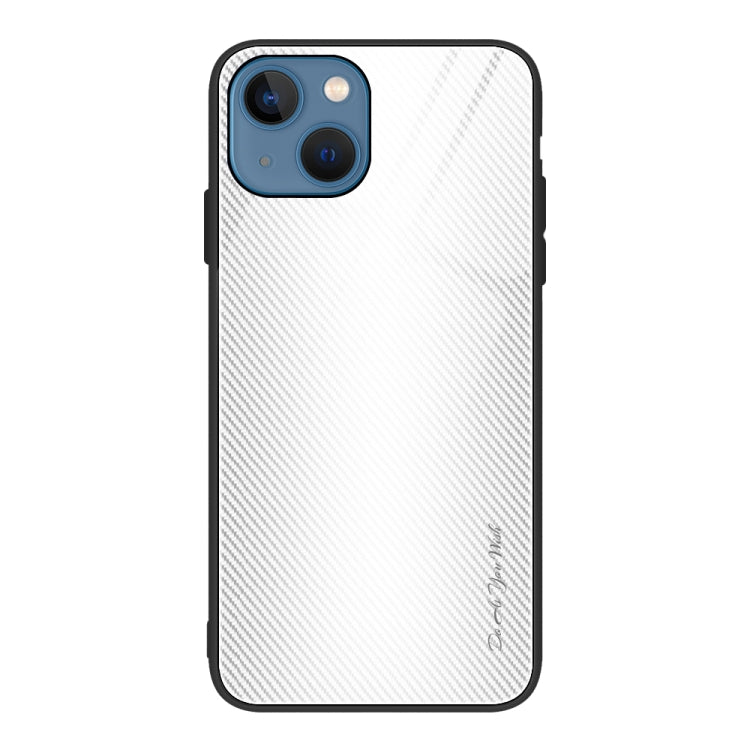 Texture Gradient Glass TPU Phone Case, For iPhone 15 Pro Max, For iPhone 15 Pro, For iPhone 15 Plus, For iPhone 15