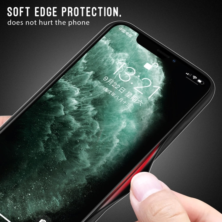 Texture Gradient Glass TPU Phone Case, For iPhone 15 Pro Max, For iPhone 15 Pro, For iPhone 15 Plus, For iPhone 15